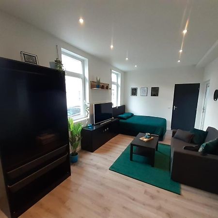 Appartement Deluxe ティルブルグ エクステリア 写真