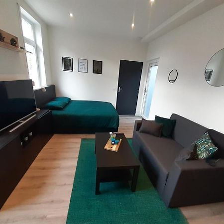 Appartement Deluxe ティルブルグ エクステリア 写真