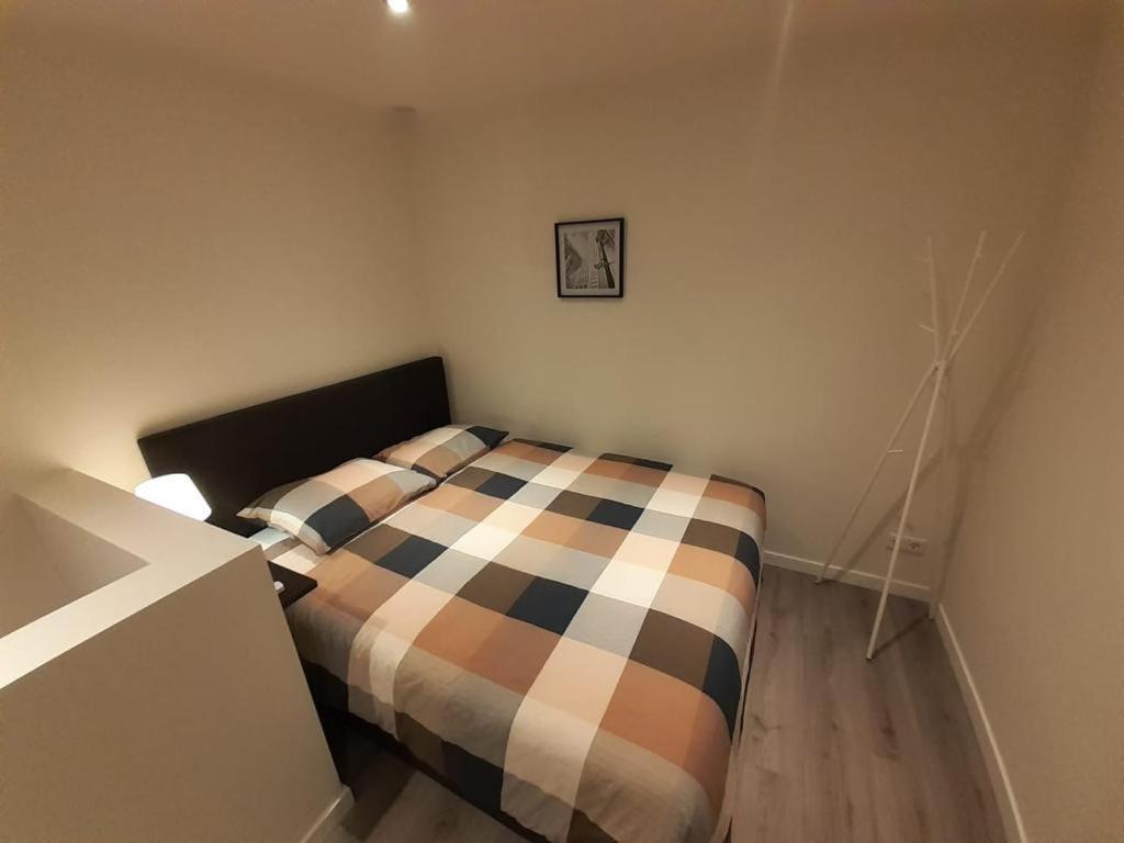 Appartement Deluxe ティルブルグ エクステリア 写真