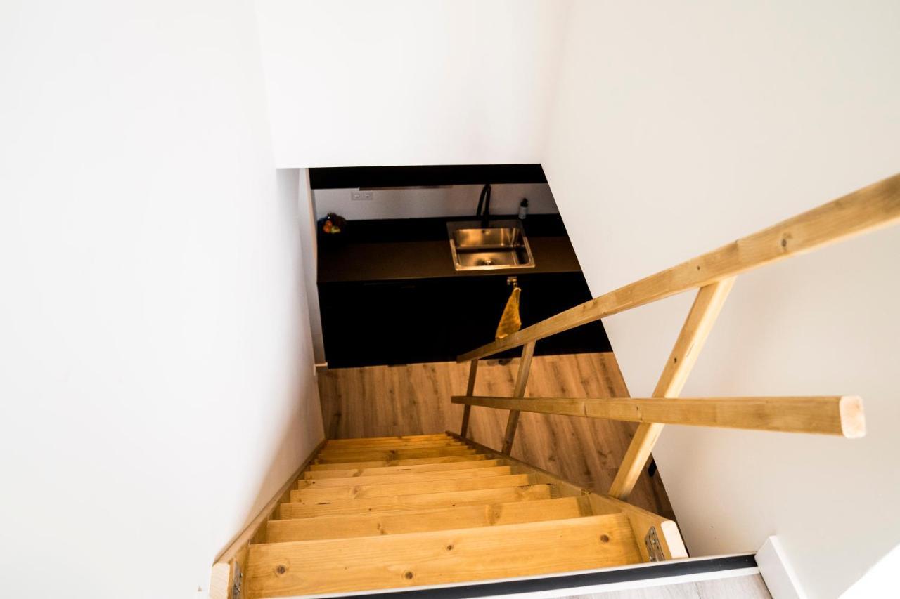 Appartement Deluxe ティルブルグ エクステリア 写真