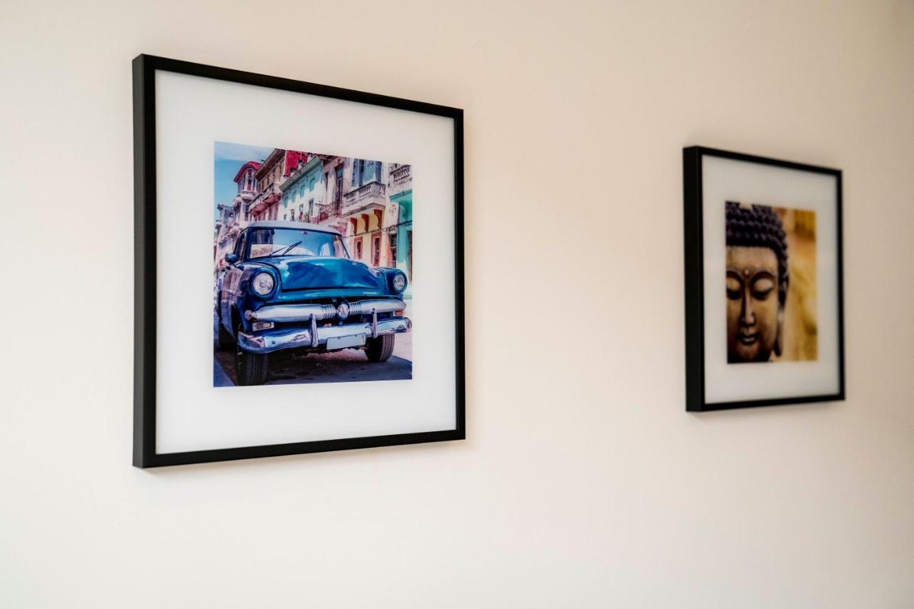 Appartement Deluxe ティルブルグ エクステリア 写真