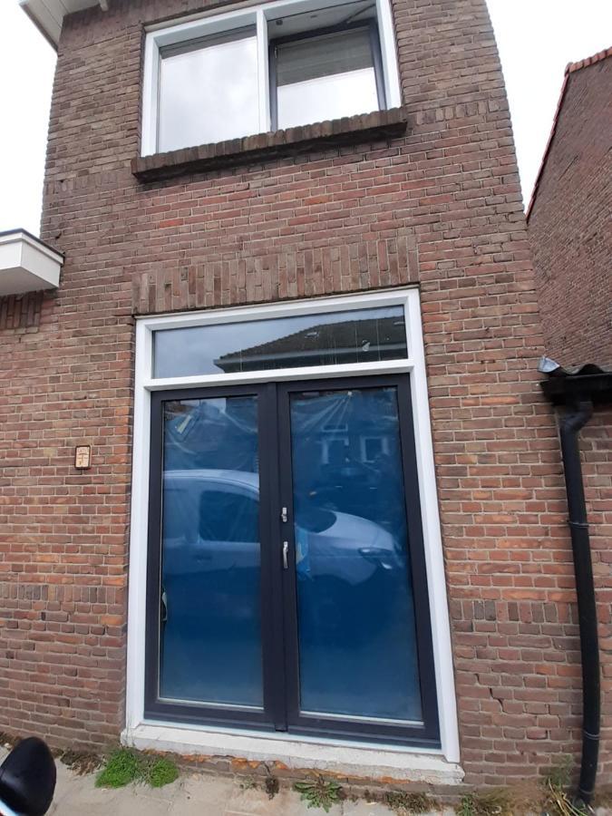 Appartement Deluxe ティルブルグ エクステリア 写真