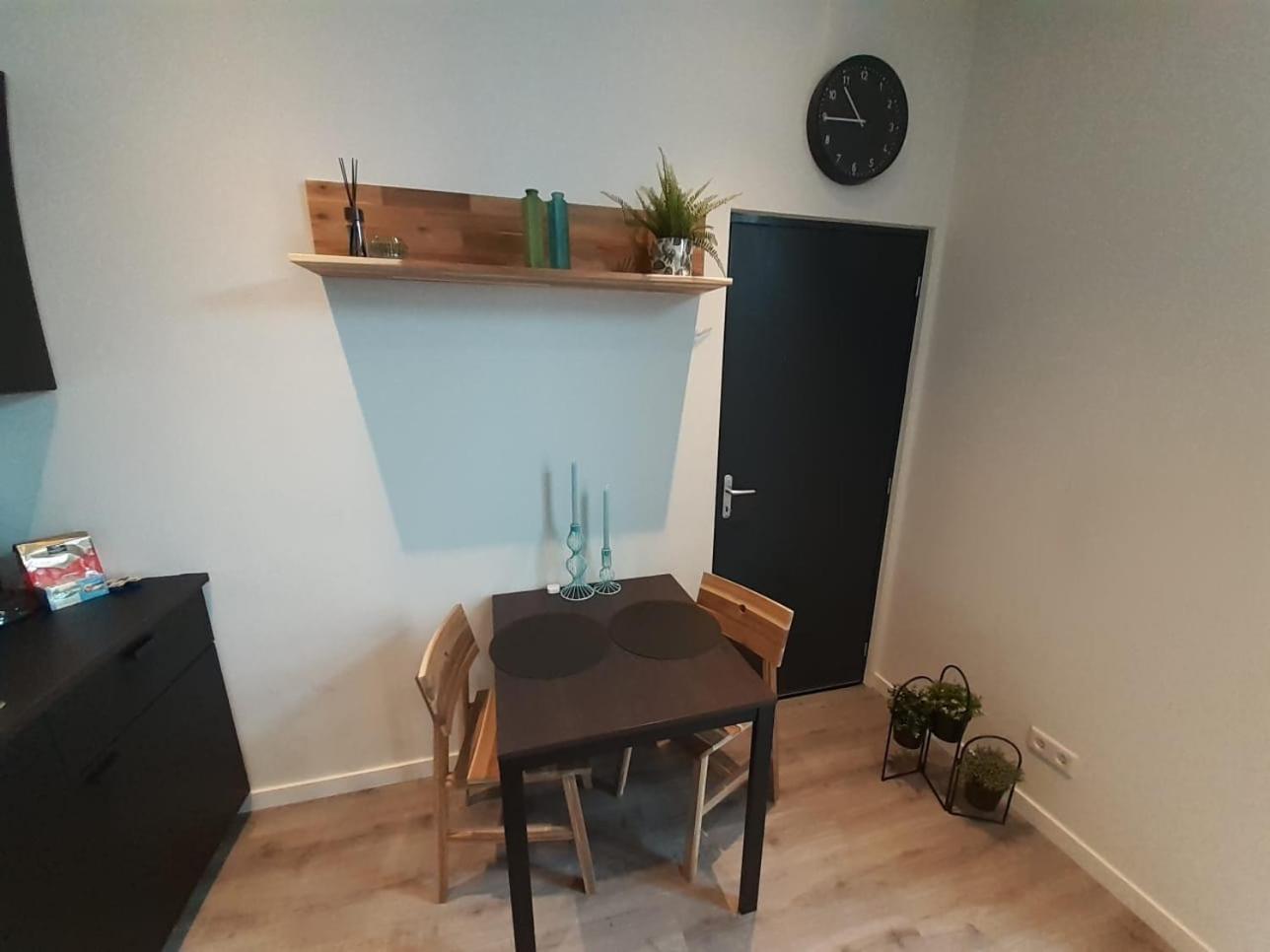 Appartement Deluxe ティルブルグ エクステリア 写真