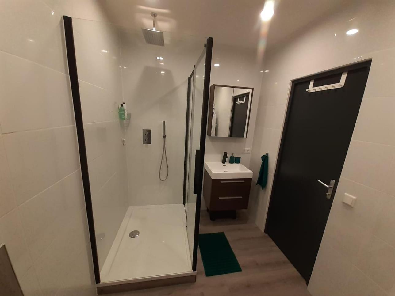 Appartement Deluxe ティルブルグ エクステリア 写真