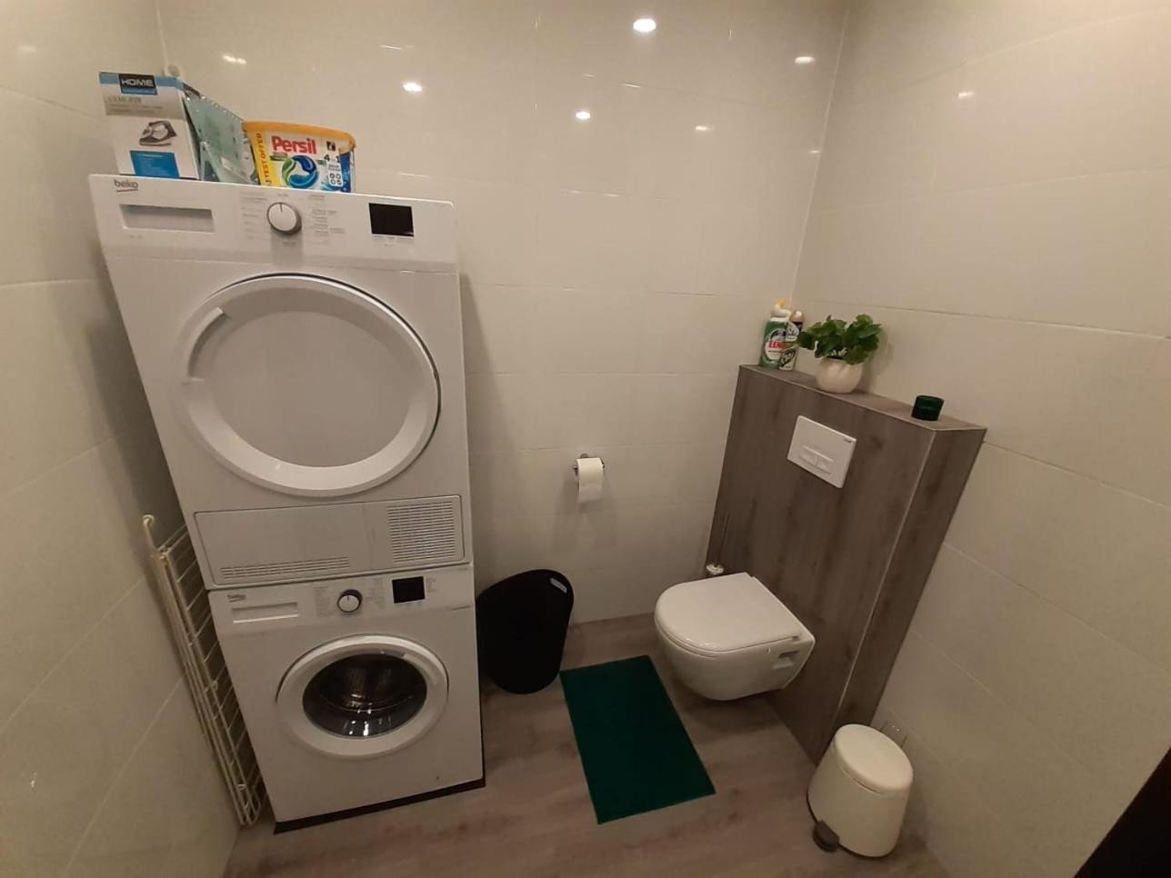 Appartement Deluxe ティルブルグ エクステリア 写真