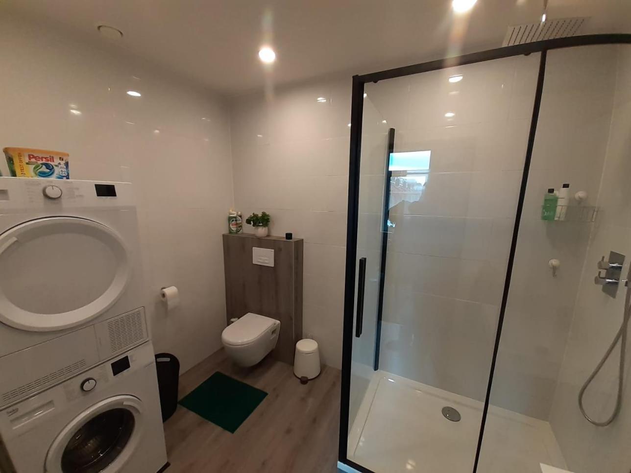 Appartement Deluxe ティルブルグ エクステリア 写真